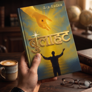The Calling – A Divine Journey of Transformation
