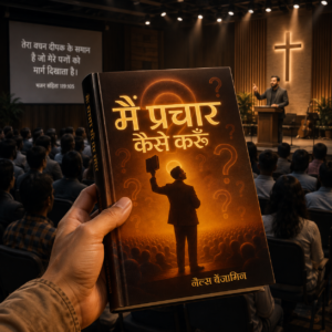 HOW DO I PREACH? – A Practical & Spiritual Guide for Preachers