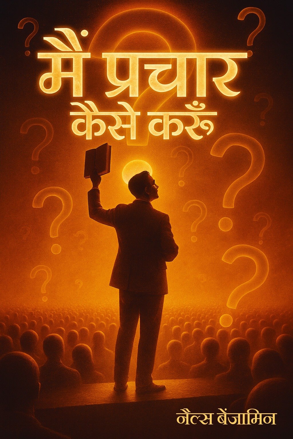 HOW DO I PREACH? – A Practical & Spiritual Guide for Preachers