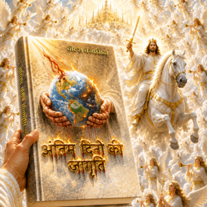LAST DAYS REVIVAL – Discover God's Final Move Before the Return of Jesus Christ