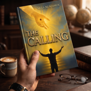 The Calling – A Divine Journey of Transformation English